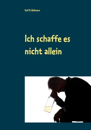 ICH SCHAFFE ES NICHT ALLEIN