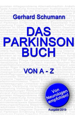 DAS PARKINSON BUCH VON A - Z