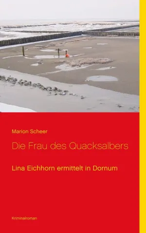 DIE FRAU DES QUACKSALBERS