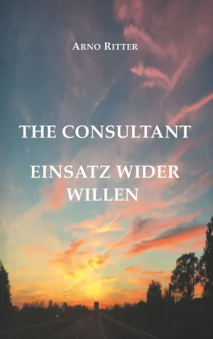 THE CONSULTANT