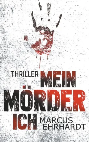 MEIN MÖRDER-ICH
