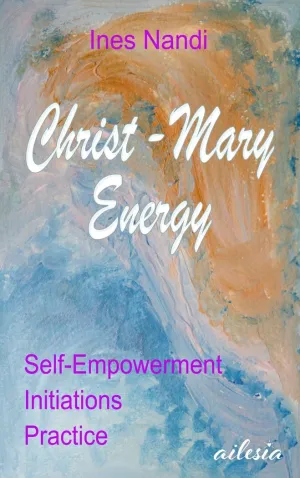CHRIST-MARY-ENERGY