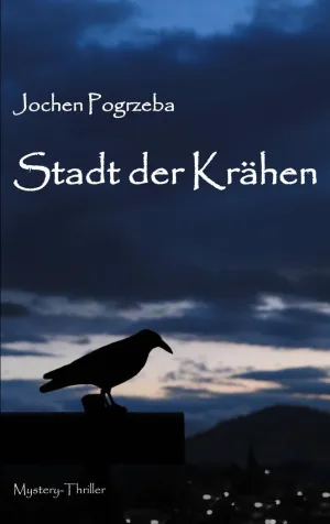 STADT DER KRÄHEN