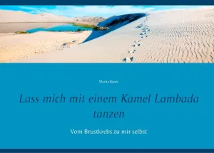 LASS MICH MIT EINEM KAMEL LAMBADA TANZEN