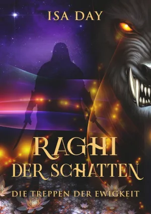RAGHI DER SCHATTEN