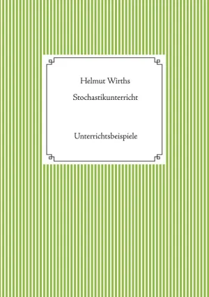 STOCHASTIKUNTERRICHT