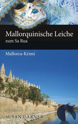 MALLORQUINISCHE LEICHE ZUM SA RUA