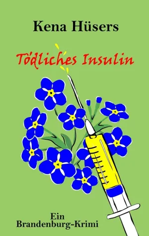 TÖDLICHES INSULIN