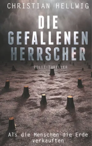 DIE GEFALLENEN HERRSCHER