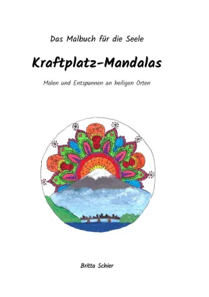 KRAFTPLATZ-MANDALAS