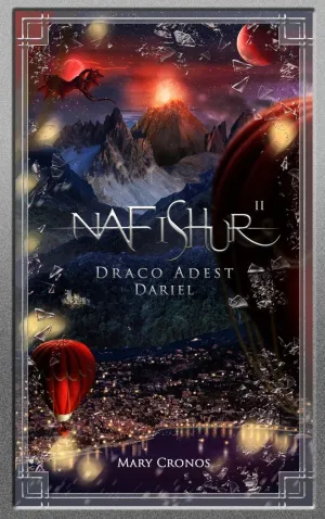 NAFISHUR - DRACO ADEST DARIEL