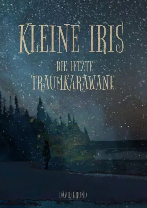 KLEINE IRIS