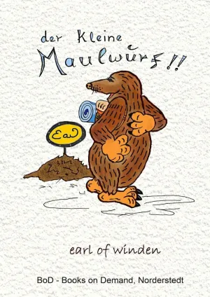 DER KLEINE MAULWURF DER KLEINE MAULWURF