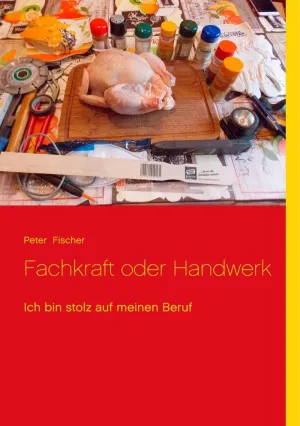 FACHKRAFT ODER HANDWERK