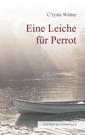 EINE LEICHE FÜR PERROT
