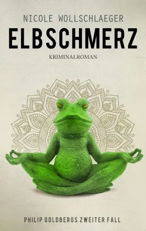 ELBSCHMERZ