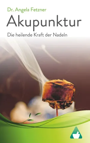AKUPUNKTUR - DIE HEILENDE KRAFT DER NADELN