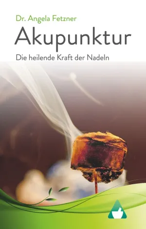 AKUPUNKTUR - DIE HEILENDE KRAFT DER NADELN