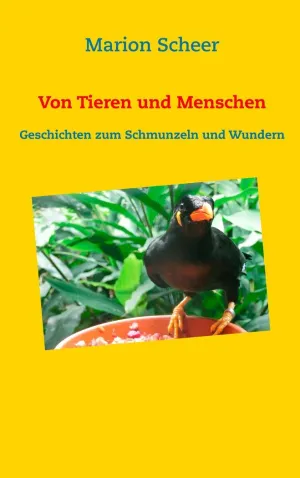 VON TIEREN UND MENSCHEN