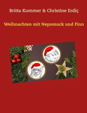 WEIHNACHTEN MIT NEPOMUCK UND FINN