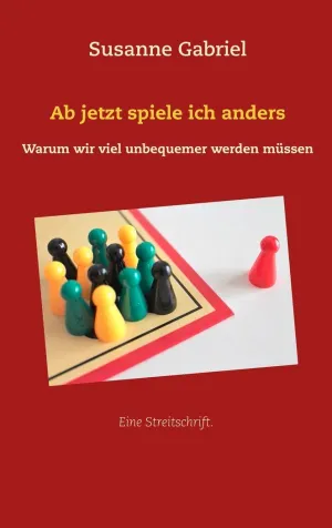 AB JETZT SPIELE ICH ANDERS