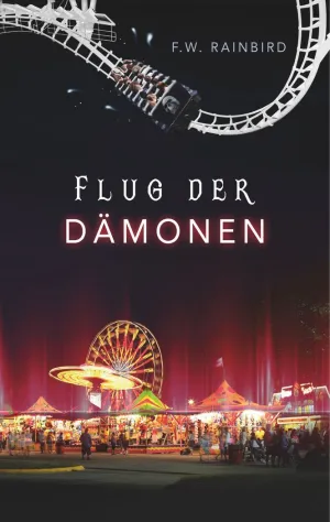 FLUG DER DÄMONEN