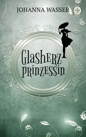 GLASHERZPRINZESSIN