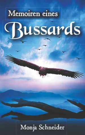MEMOIREN EINES BUSSARDS