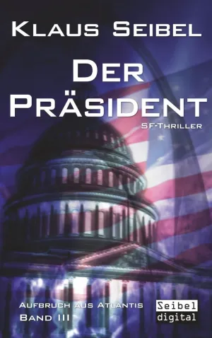 DER PRÄSIDENT