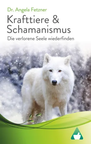 KRAFTTIERE & SCHAMANISMUS