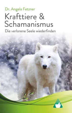 KRAFTTIERE & SCHAMANISMUS