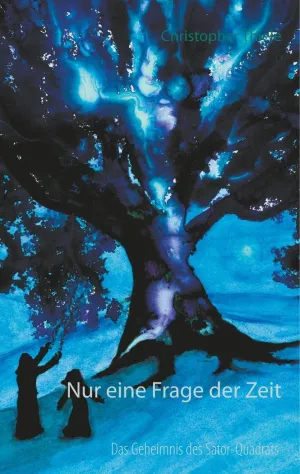 NUR EINE FRAGE DER ZEIT