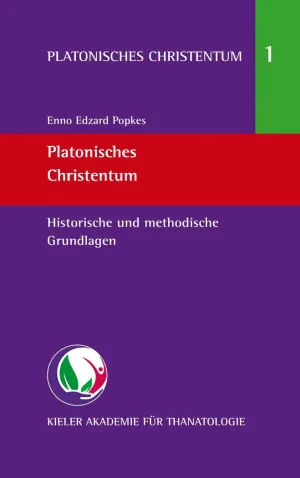 PLATONISCHES CHRISTENTUM