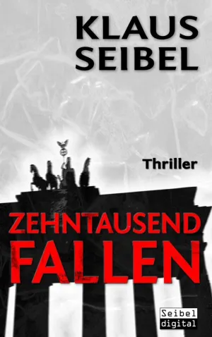 ZEHNTAUSEND FALLEN