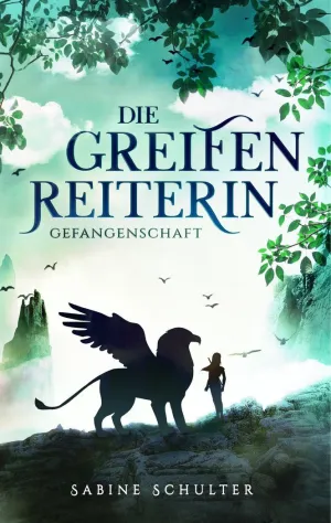 DIE GREIFENREITERIN