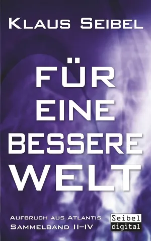 FÜR EINE BESSERE WELT