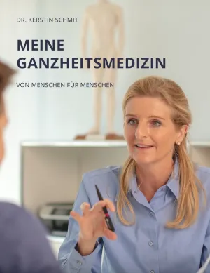 MEINE GANZHEITSMEDIZIN