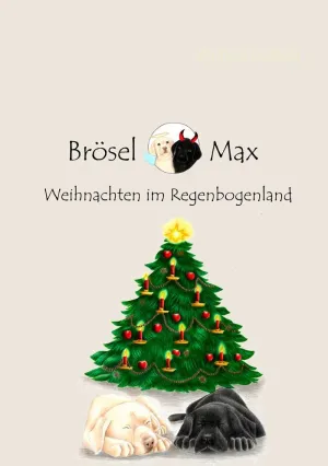 BRÖSEL & MAX