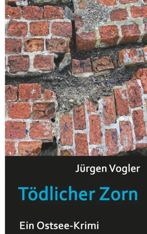 TÖDLICHER ZORN