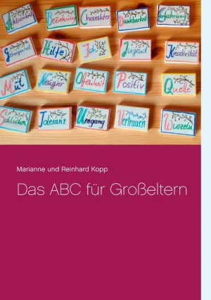 DAS ABC FÜR GROßELTERN