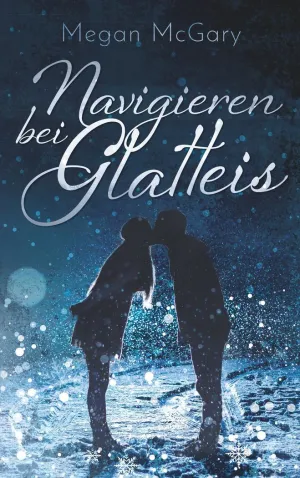 NAVIGIEREN BEI GLATTEIS