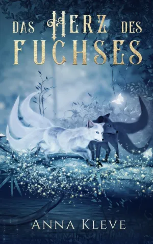 DAS HERZ DES FUCHSES