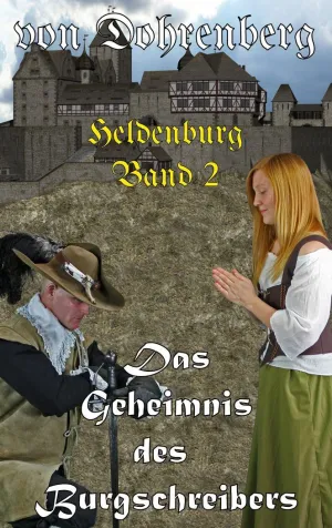Heldenburg Band 2