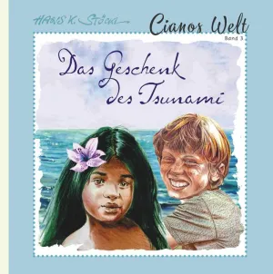 DAS GESCHENK DES TSUNAMI