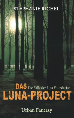 DAS LUNA-PROJEKT