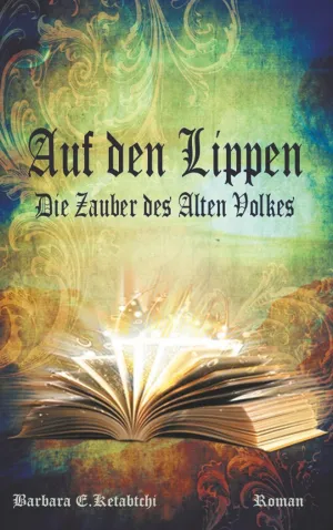 AUF DEN LIPPEN