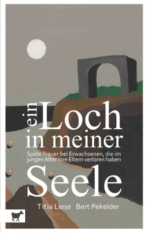 EIN LOCH IN MEINER SEELE