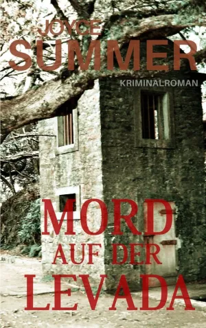 MORD AUF DER LEVADA