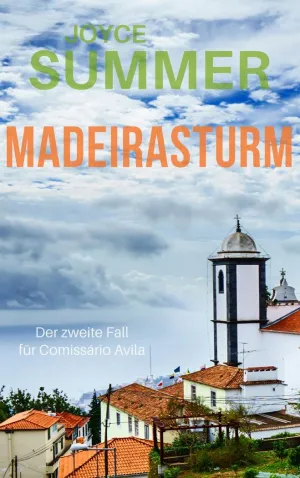 MADEIRASTURM