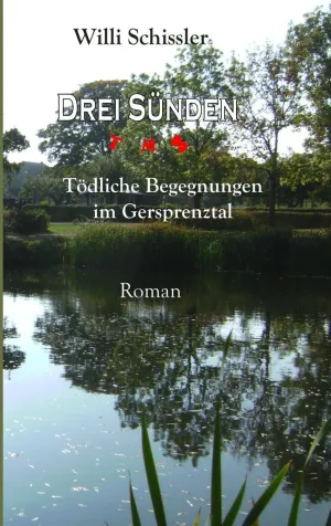 DREI SÜNDEN